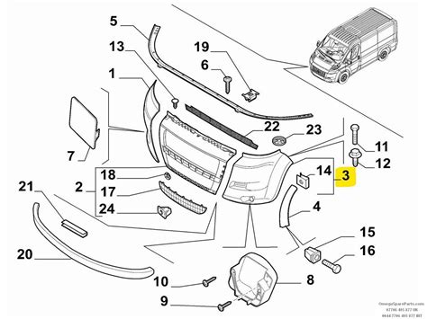 fiat ducato ersatzteile|FIAT Ducato spare parts